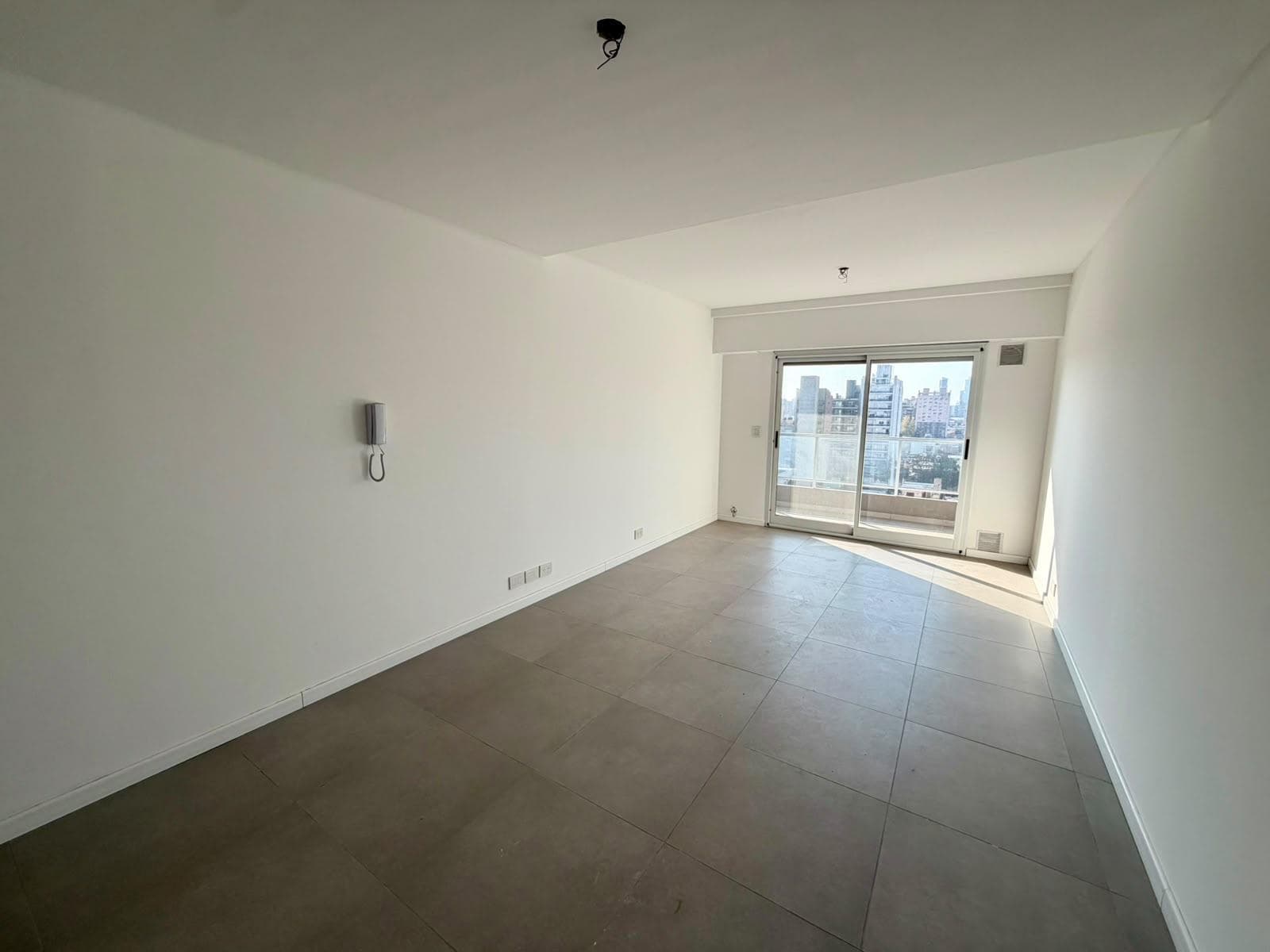 For Sale - Brand-New 1-Bedroom Apartment in the Nuestra Señora de Lourdes Neighborhood, Rosario