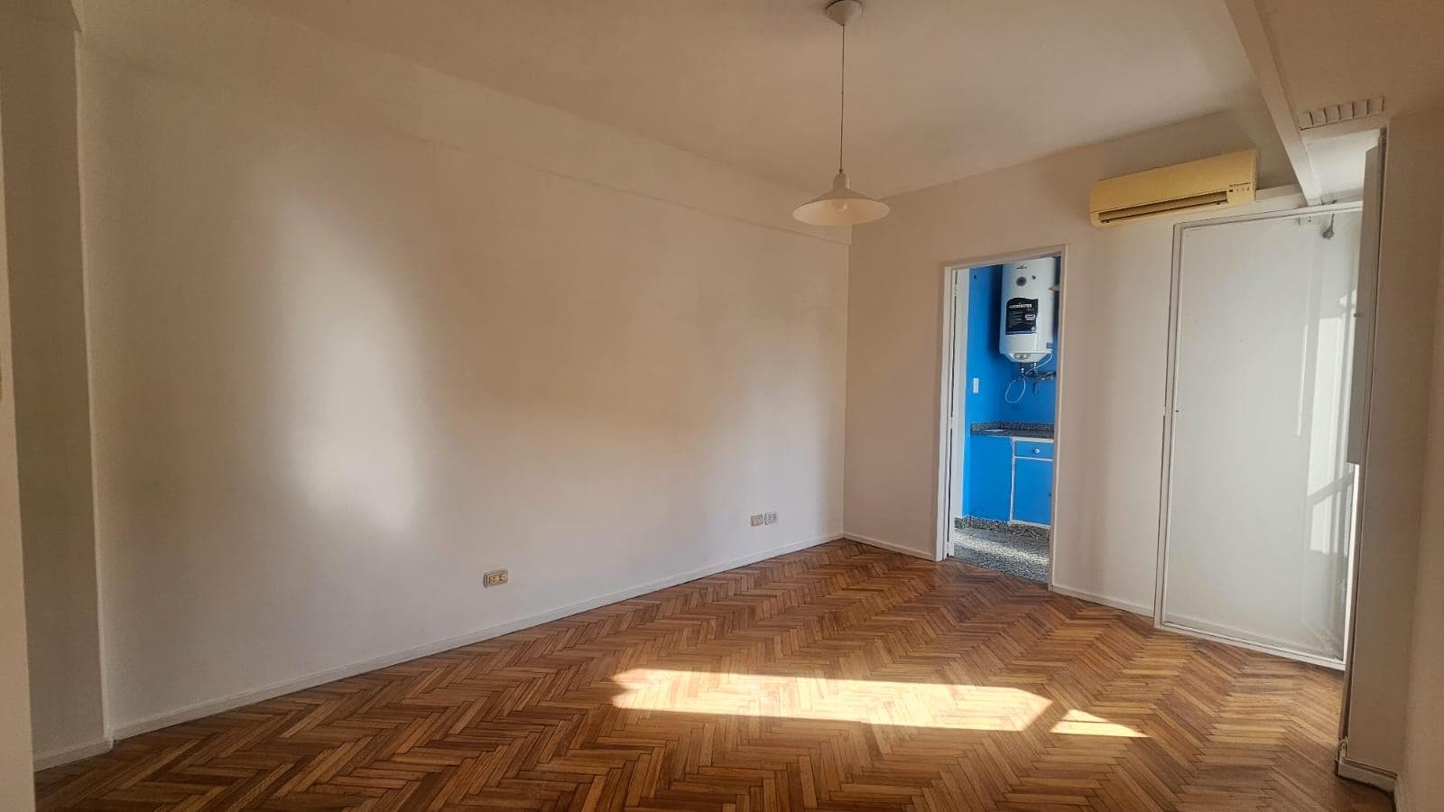 2-room apartment for sale in Palermo