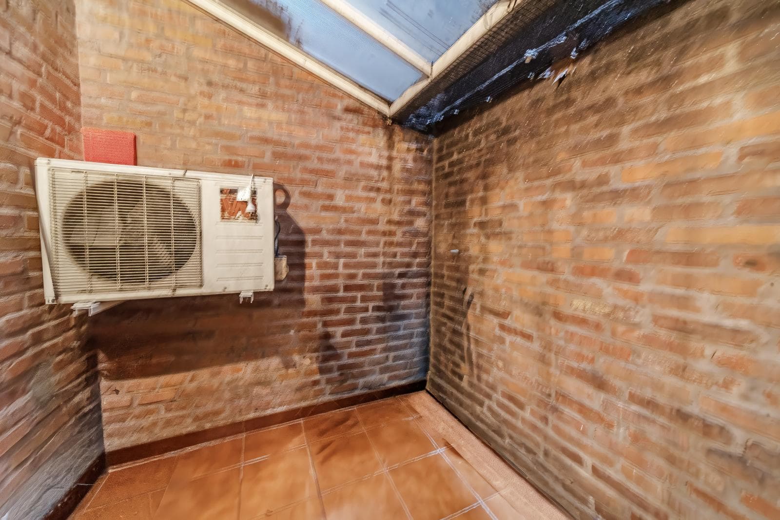 4-ROOM APARTMENT FOR SALE IN BELGRANO WITH BALCONY AND PATIO