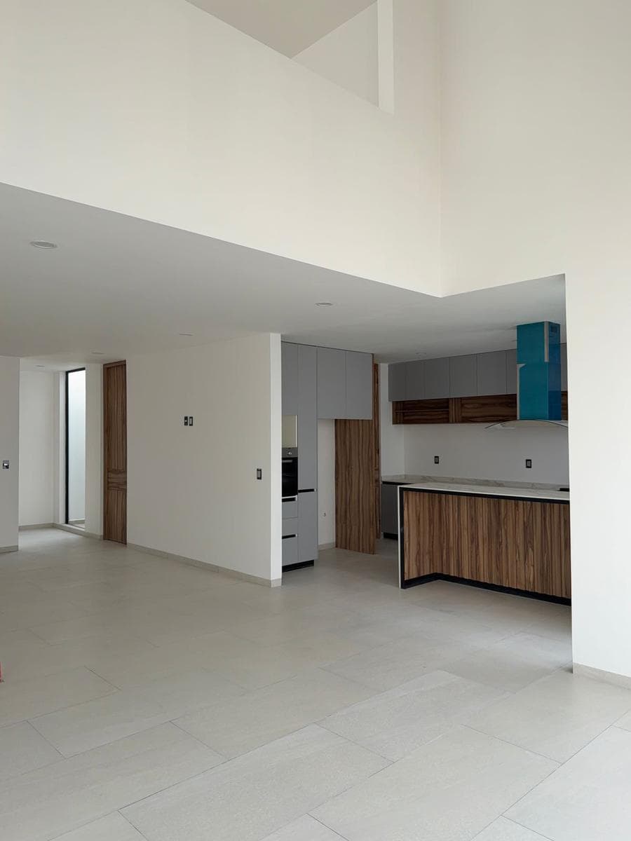 House for SALE in the La Cartuja Subdivision, Pachuca, Hidalgo