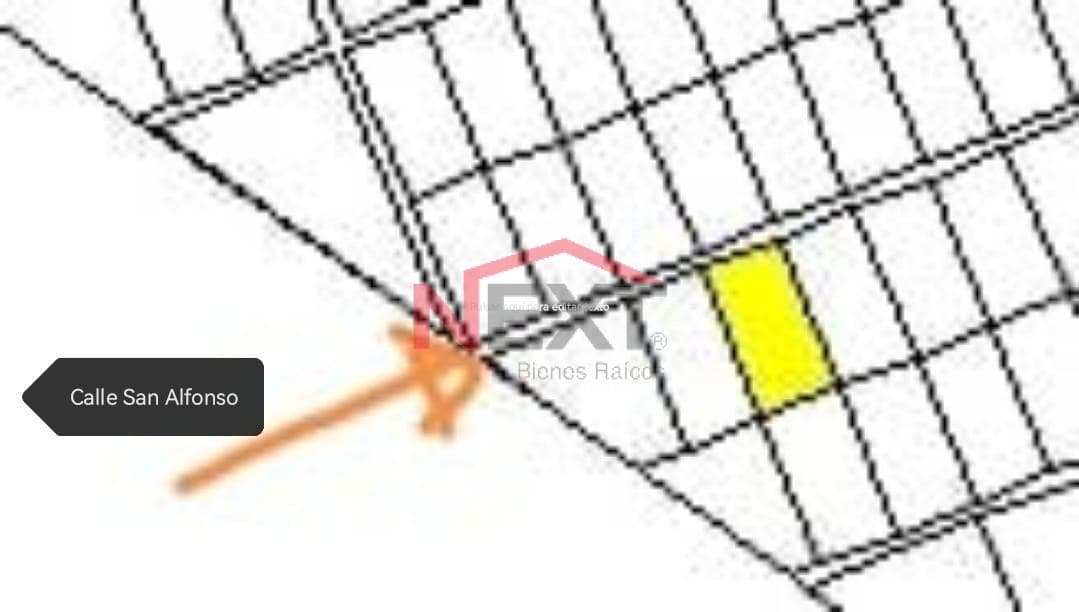 LAND FOR SALE IN SAN ALFONSO, BAHIA DE KINO (LA SARDINA)