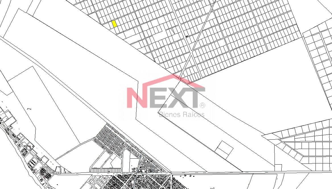 LAND FOR SALE IN SAN ALFONSO, BAHIA DE KINO (LA SARDINA)