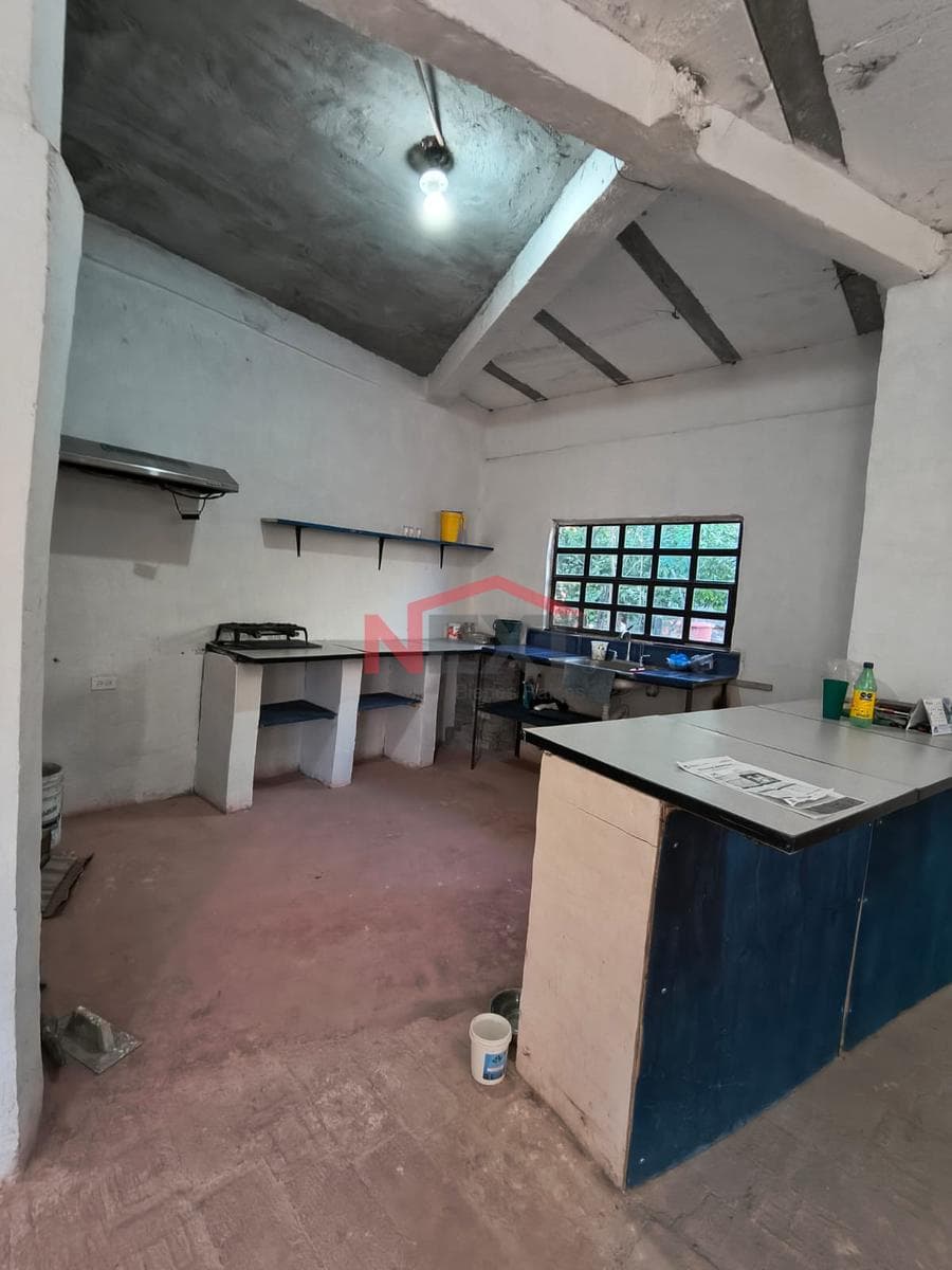 HOUSE FOR SALE IN THE ADOLFO LOPEZ MATEOS NEIGHBORHOOD