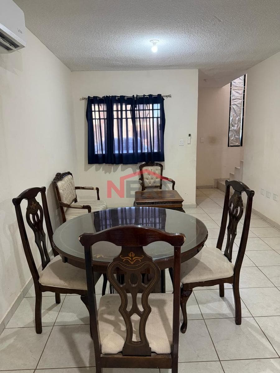 HOUSE FOR RENT IN ACACIA RESIDENCIAL