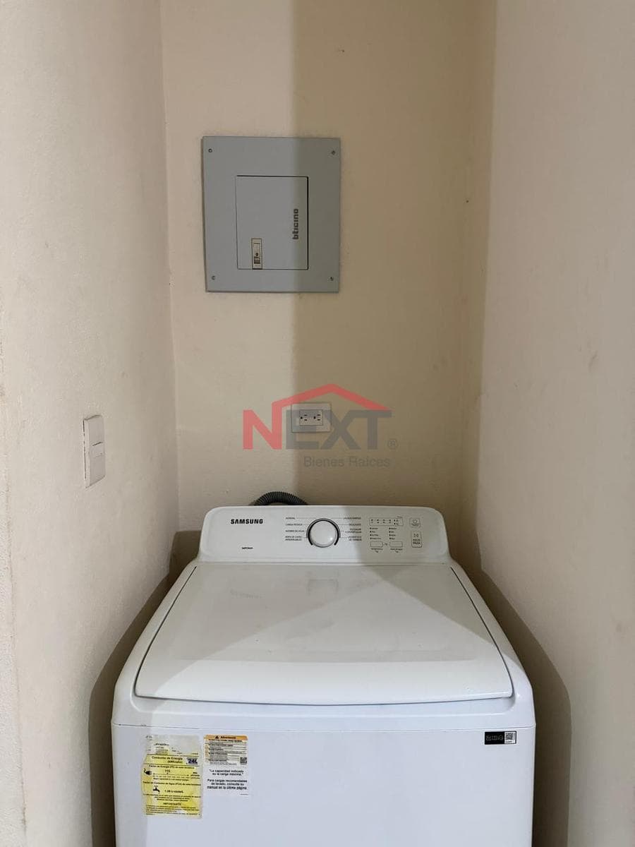 HOUSE FOR RENT IN ACACIA RESIDENCIAL