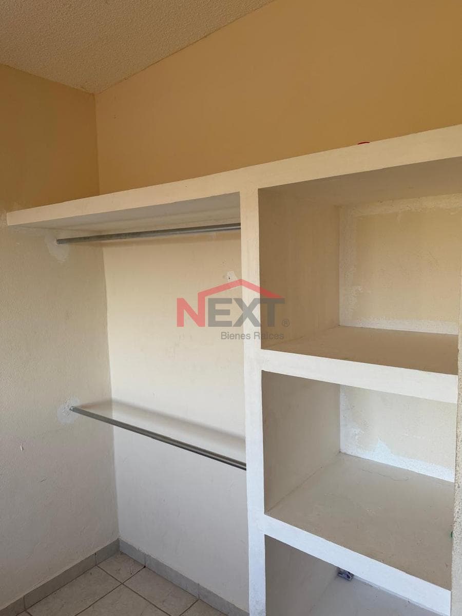 HOUSE FOR RENT IN ACACIA RESIDENCIAL