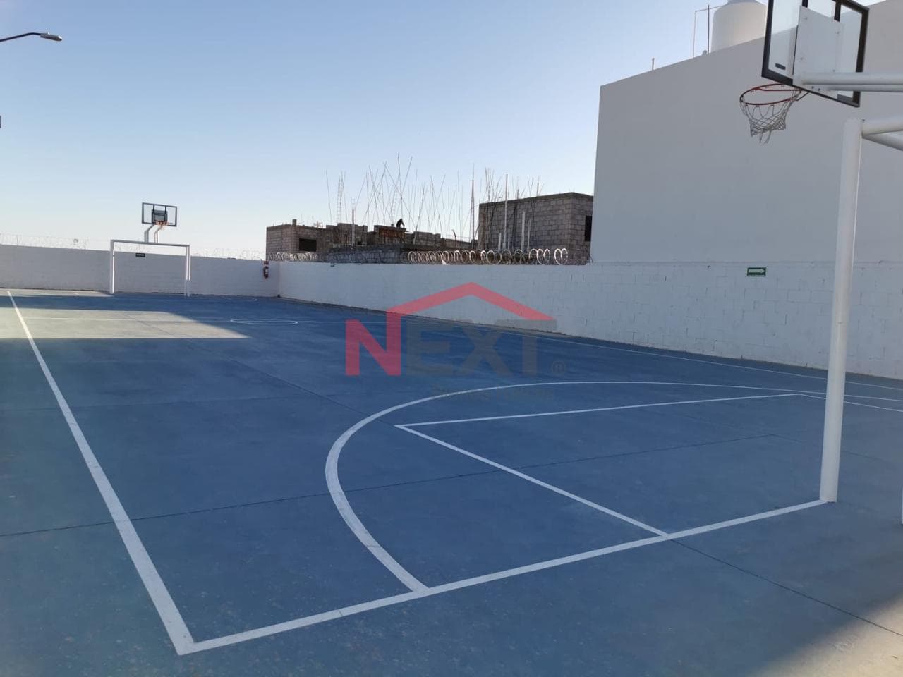 HOUSE FOR RENT IN ACACIA RESIDENCIAL