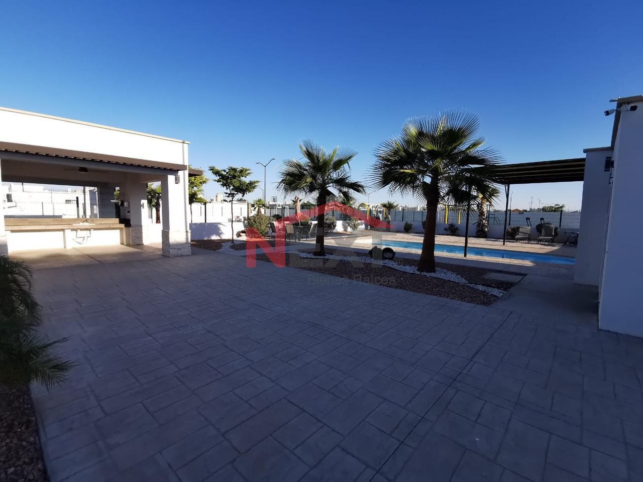 HOUSE FOR RENT IN ACACIA RESIDENCIAL