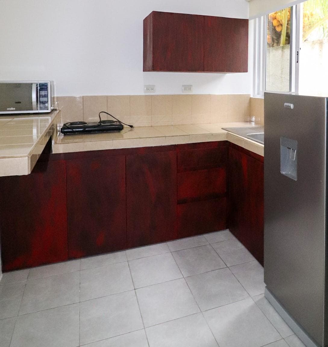 Department - Leandro Valle