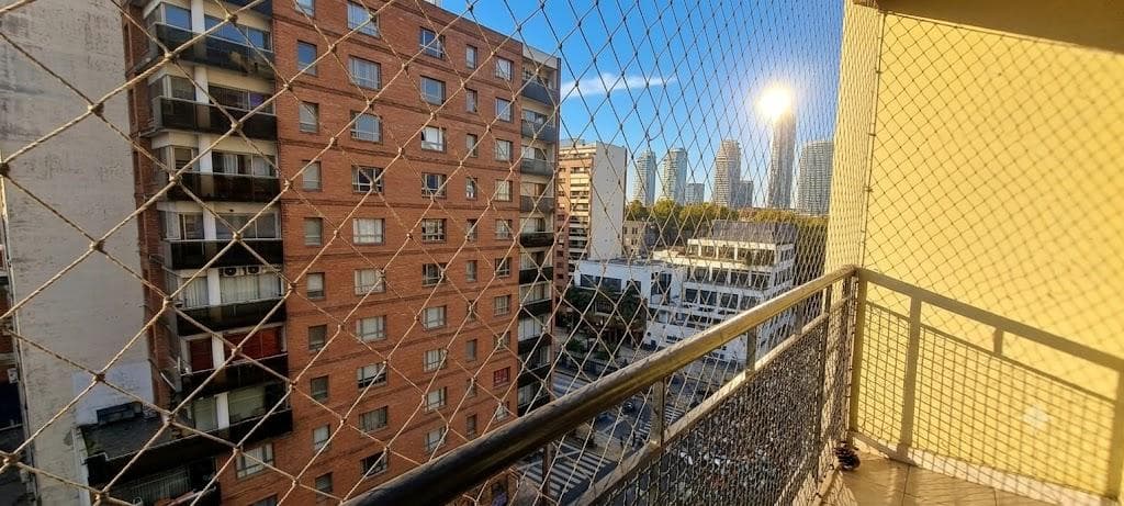 For Sale: 3-Room Apartment with Balcony in San Telmo