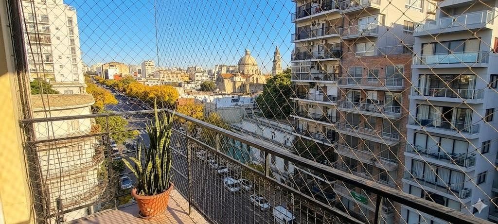 For Sale: 3-Room Apartment with Balcony in San Telmo