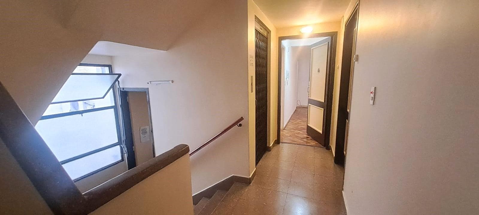 For Sale: 3-Room Apartment with Balcony in San Telmo