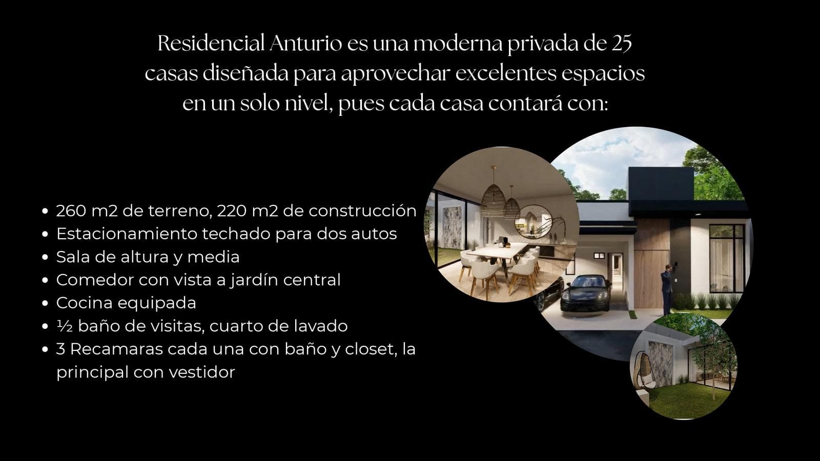 House for Sale in San Mateo Atenco