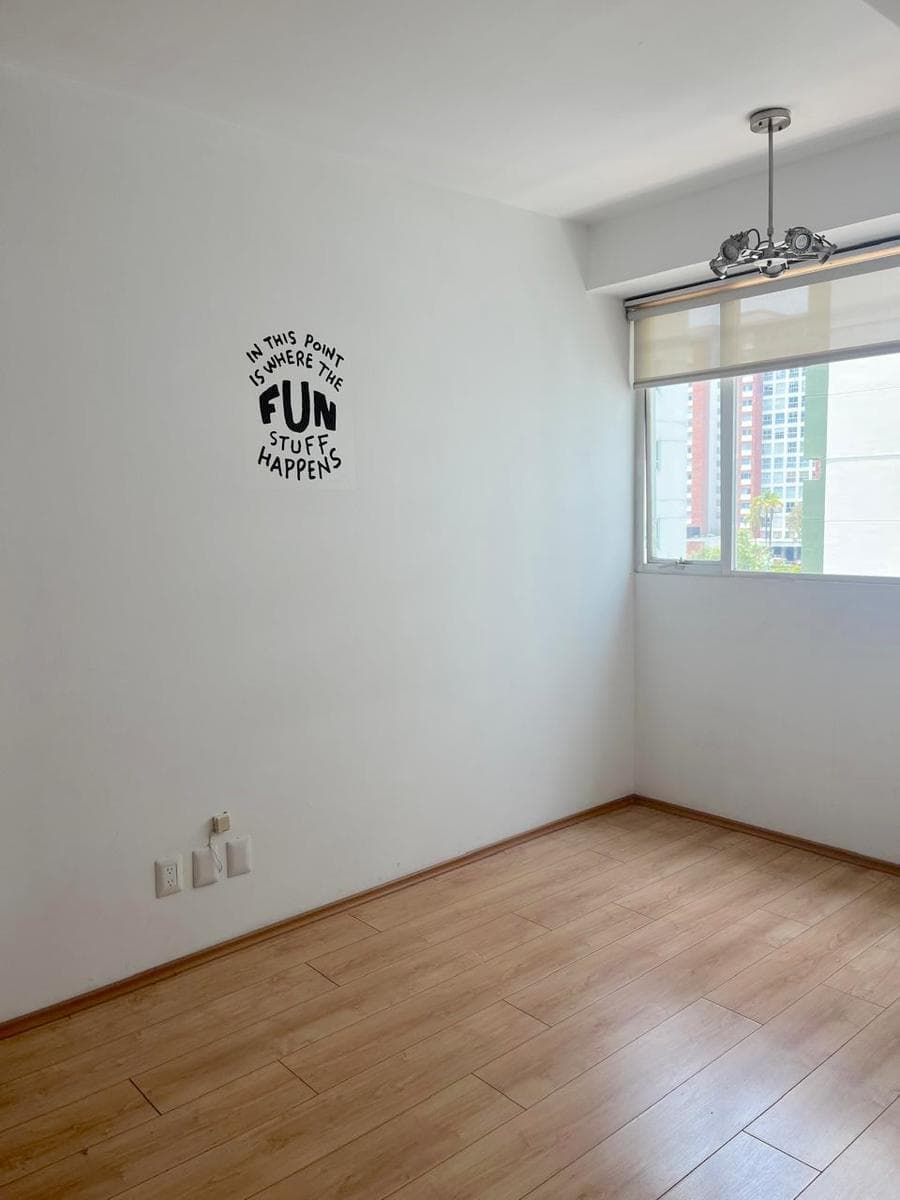 Apartment for Rent in Interlomas