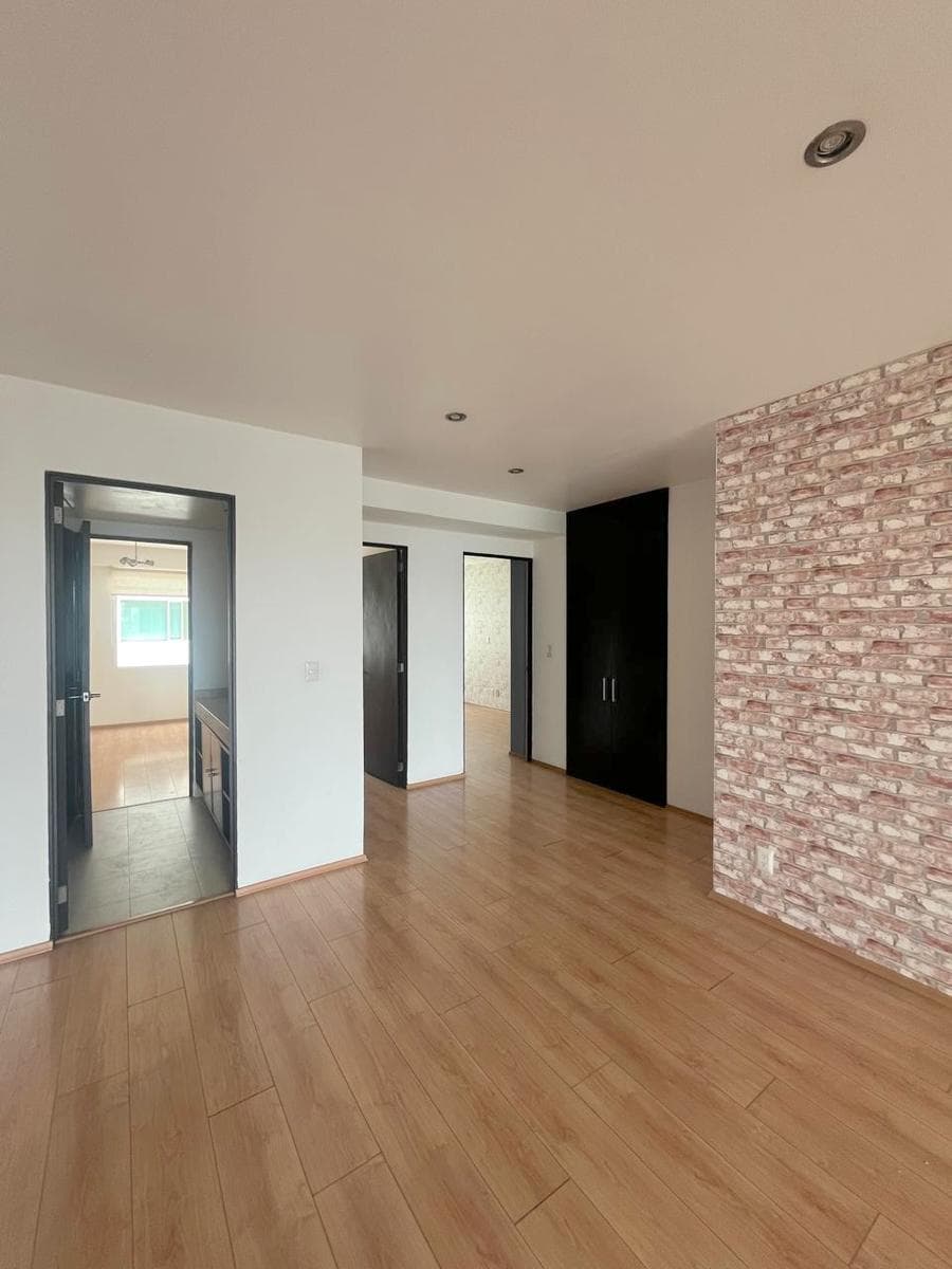 Apartment for Rent in Interlomas