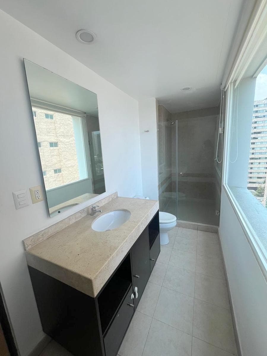 Apartment for Rent in Interlomas