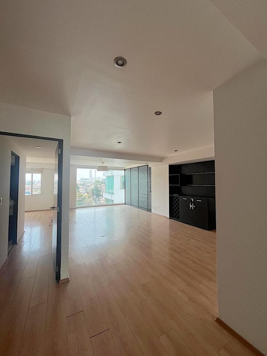 Apartment for Rent in Interlomas