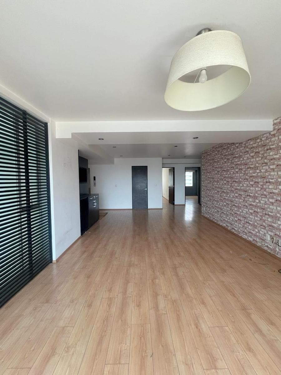 Apartment for Rent in Interlomas