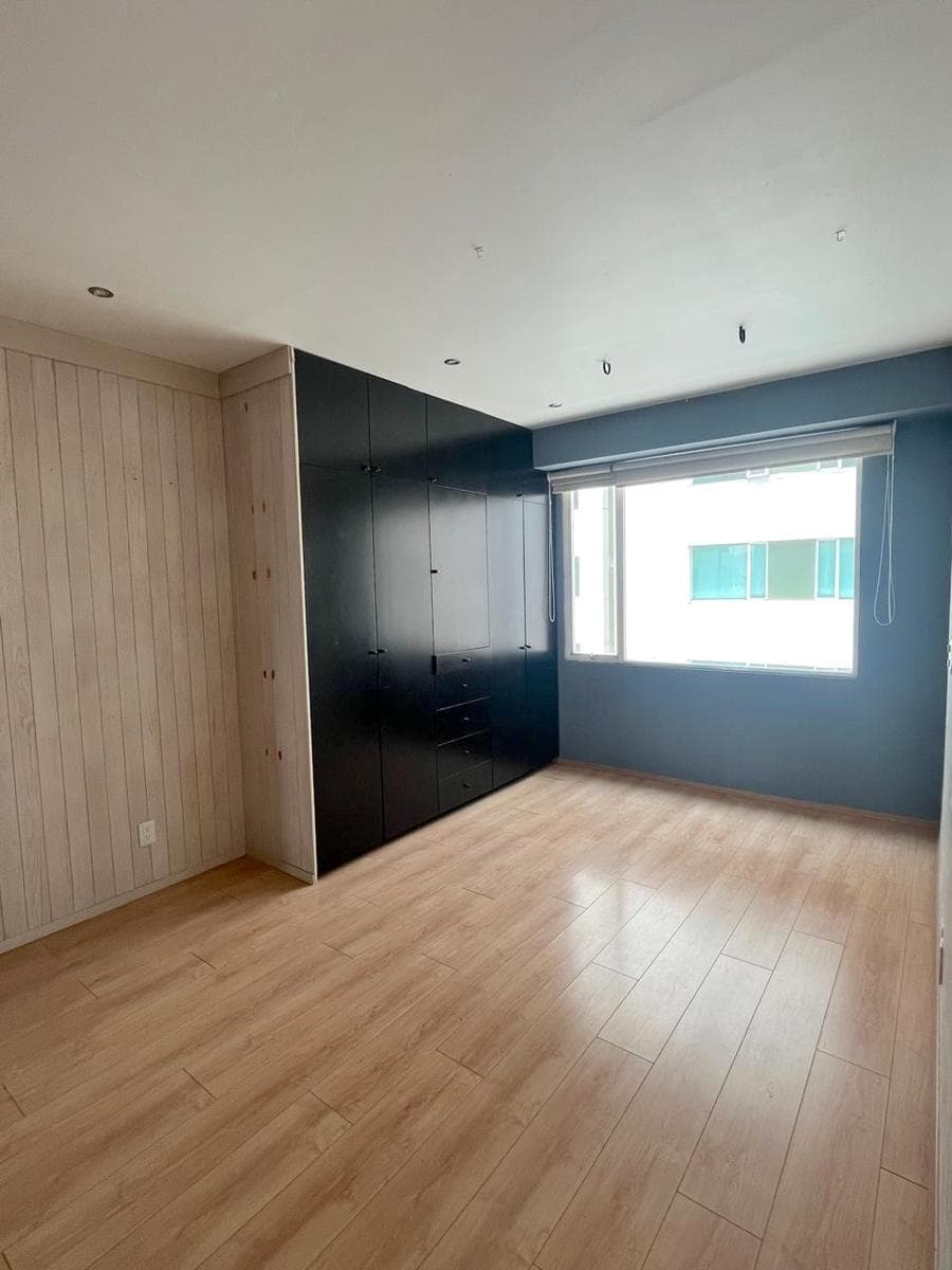 Apartment for Rent in Interlomas
