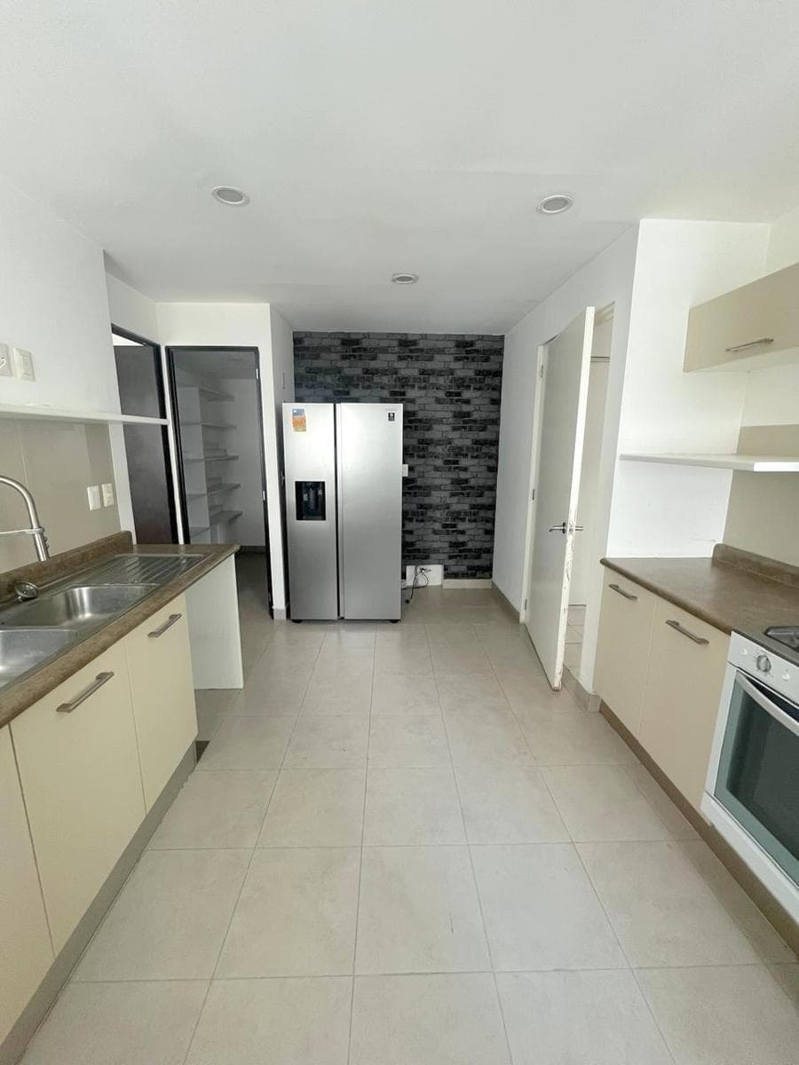 Apartment for Rent in Interlomas