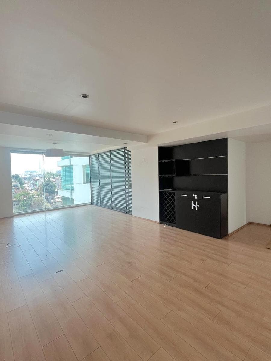 Apartment for Rent in Interlomas