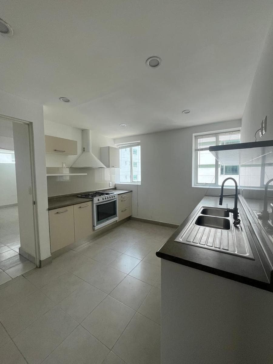 Apartment for Rent in Interlomas