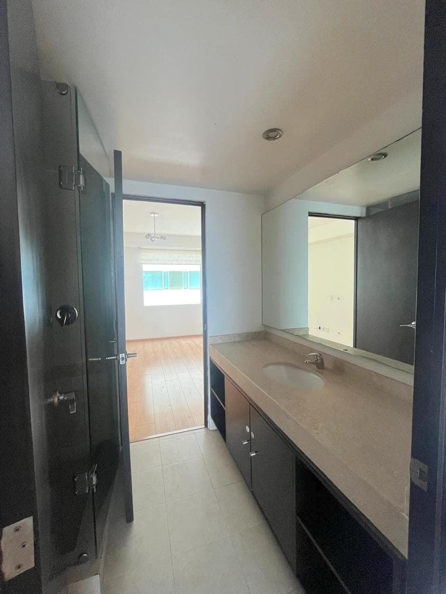 Apartment for Rent in Interlomas