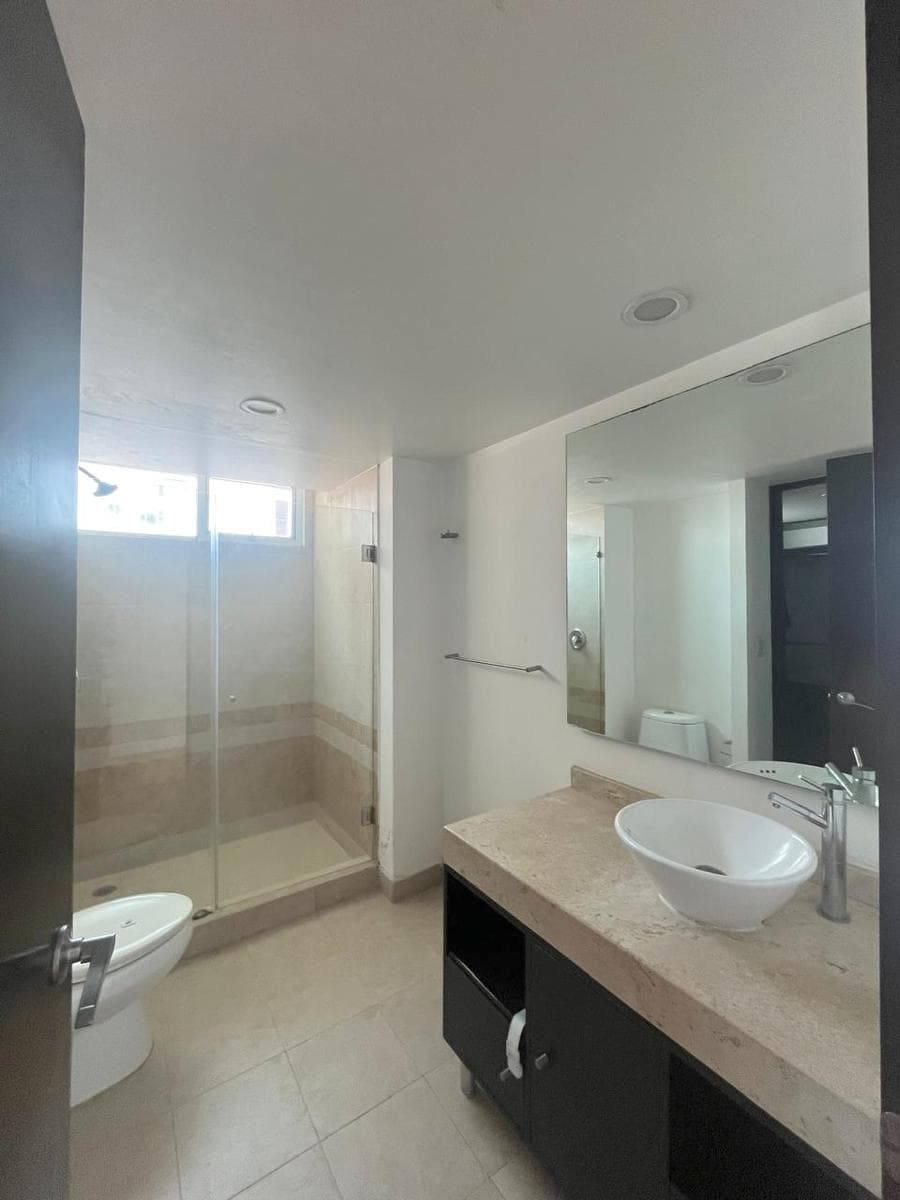 Apartment for Rent in Interlomas