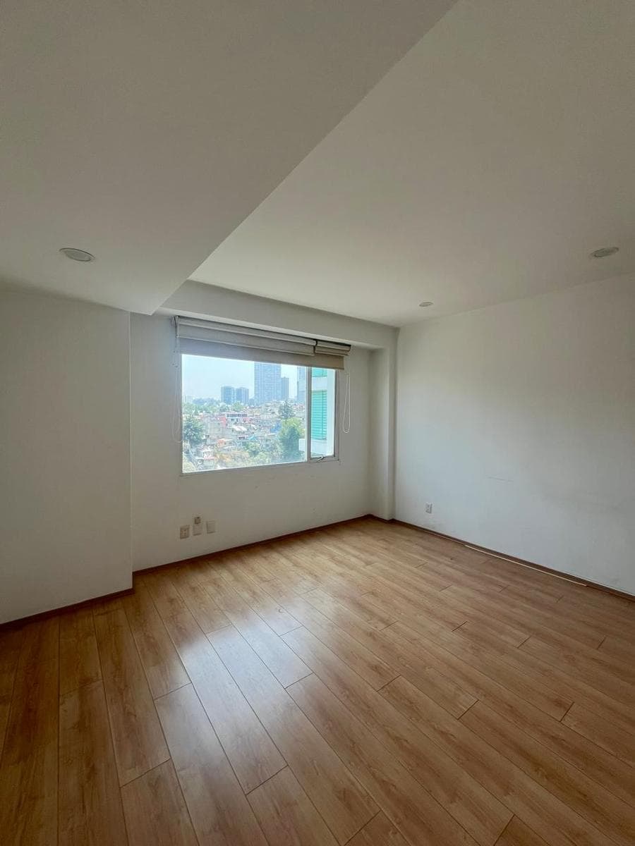 Apartment for Rent in Interlomas