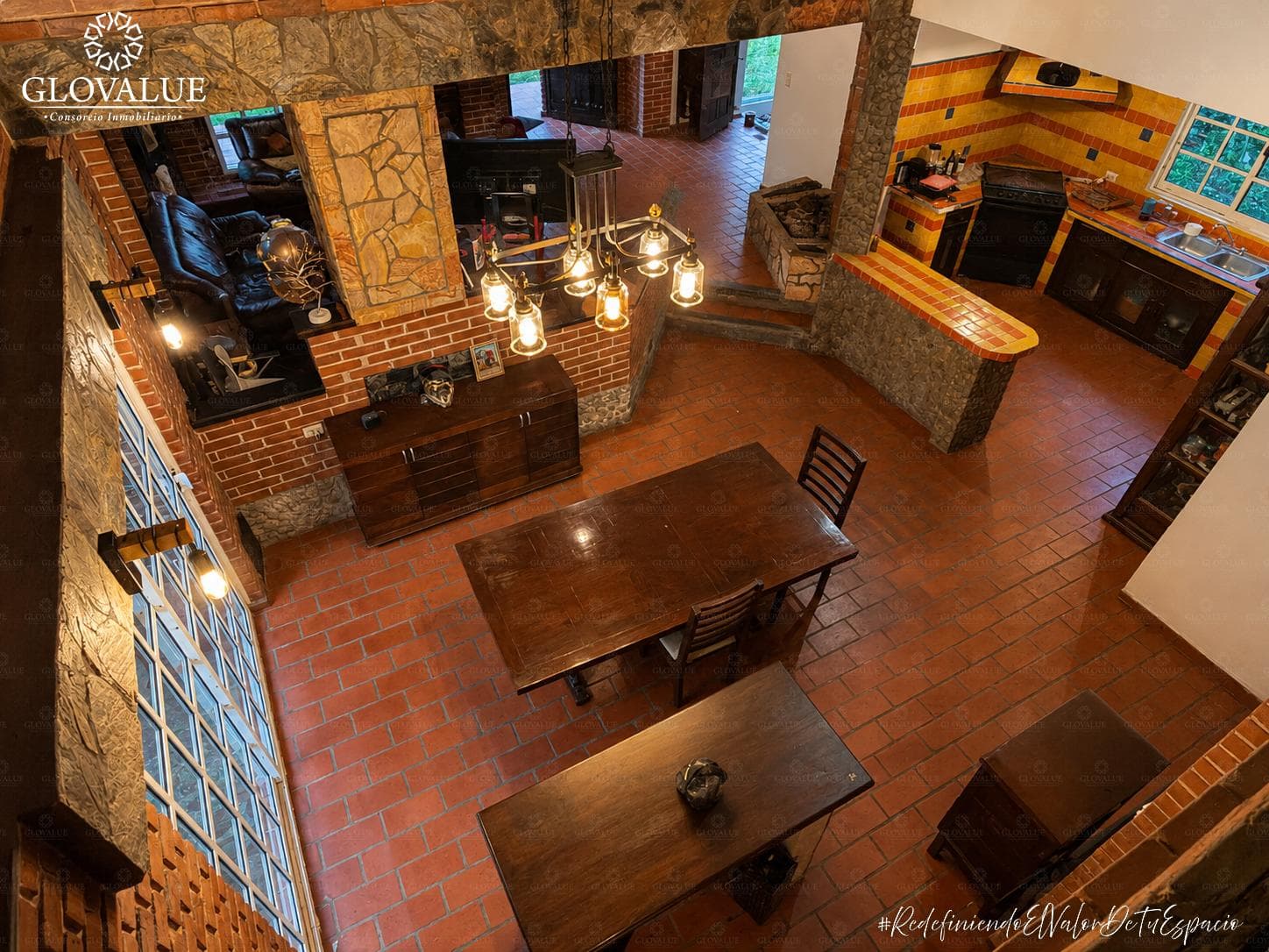 House in Coatepec