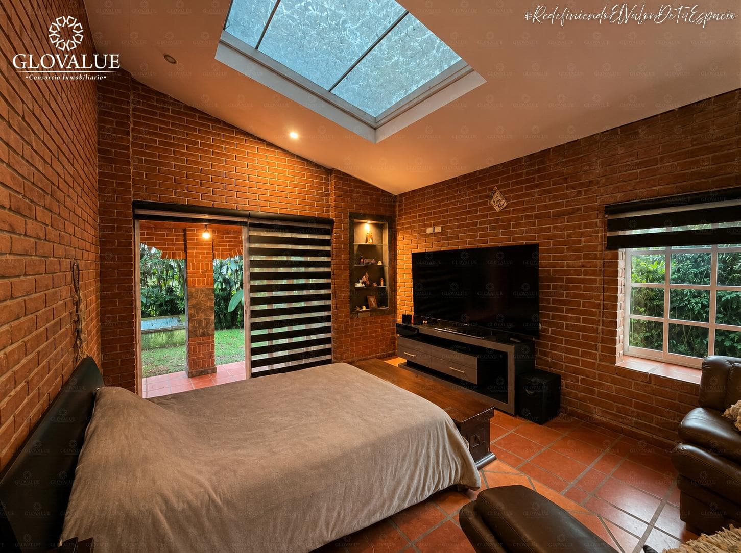 House in Coatepec
