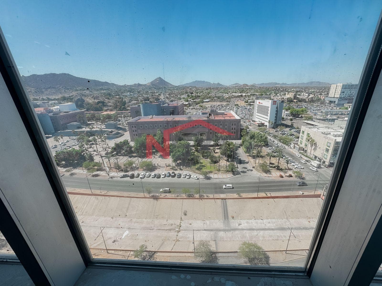 OFFICE FOR RENT IN VADO PRIME
