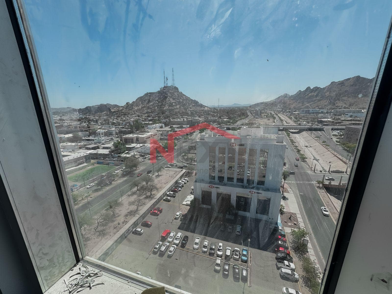 OFFICE FOR RENT IN VADO PRIME