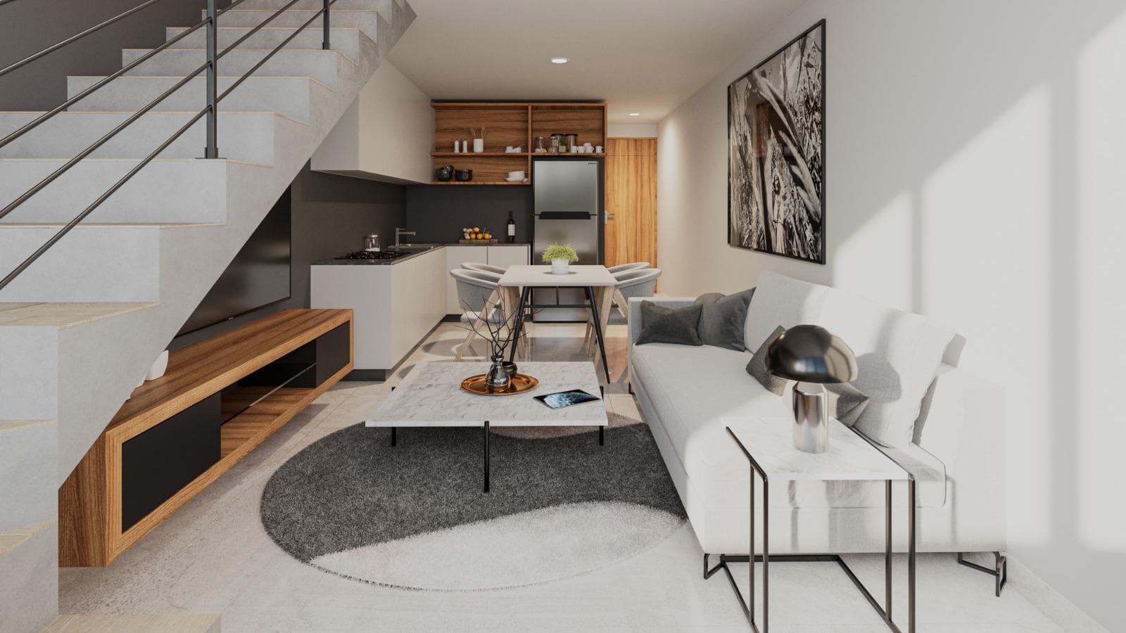 Apartment for Sale in Malta-Temozon