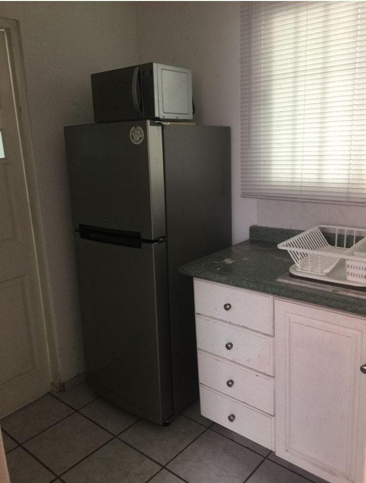 Departamento Amueblado con 3 Recámaras en Primer piso