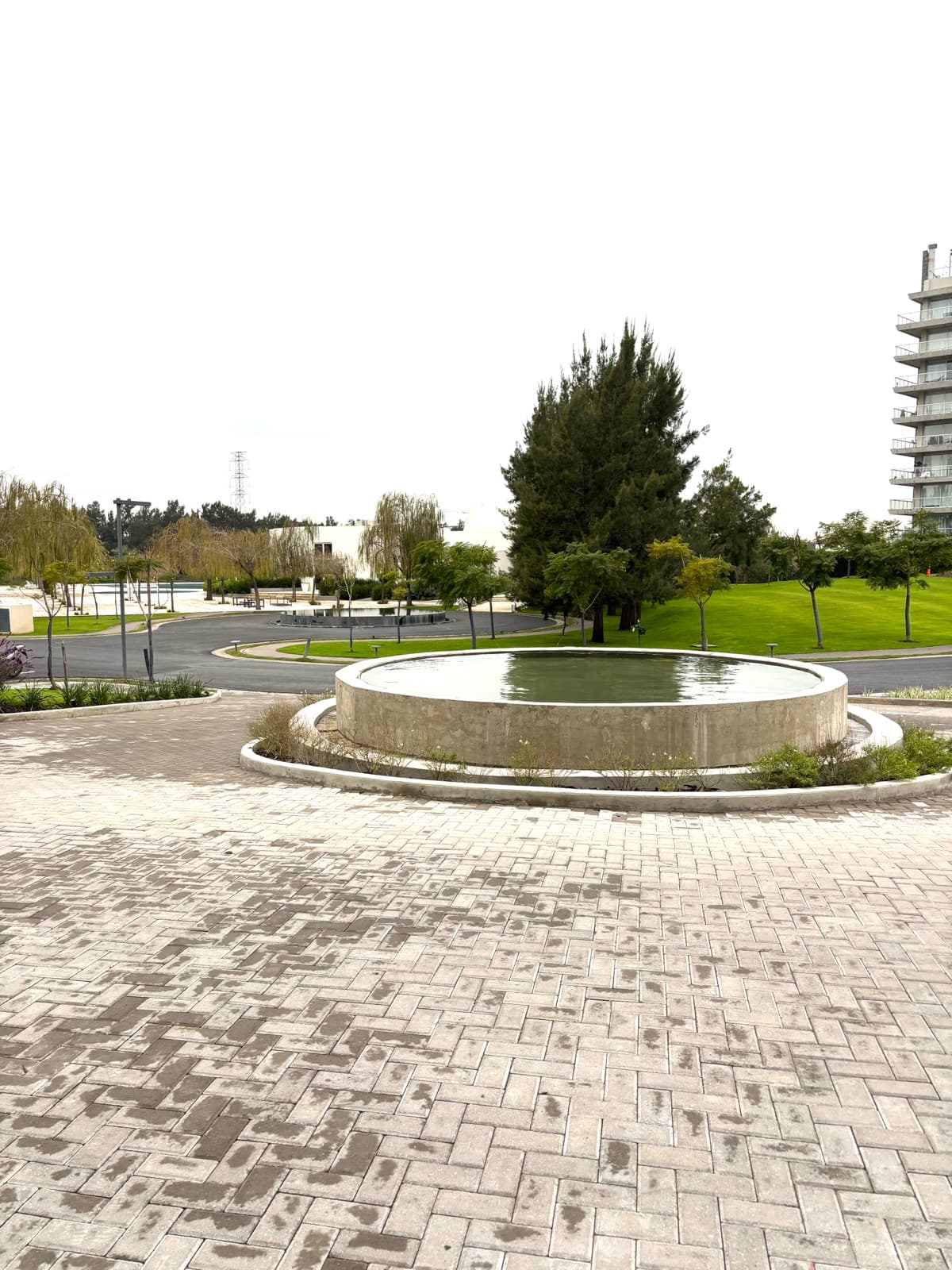 APARTMENT WITH A VIEW OF THE WATER – FURNISHED AND FULLY EQUIPPED, 2-ROOM, BRAND-NEW