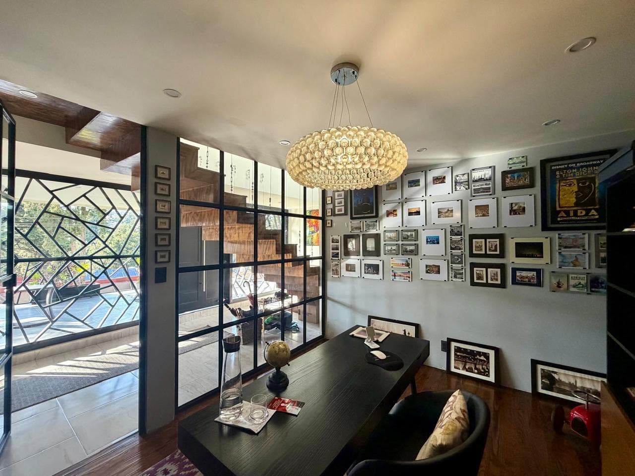 Casa en Lomas de Tecamachalco