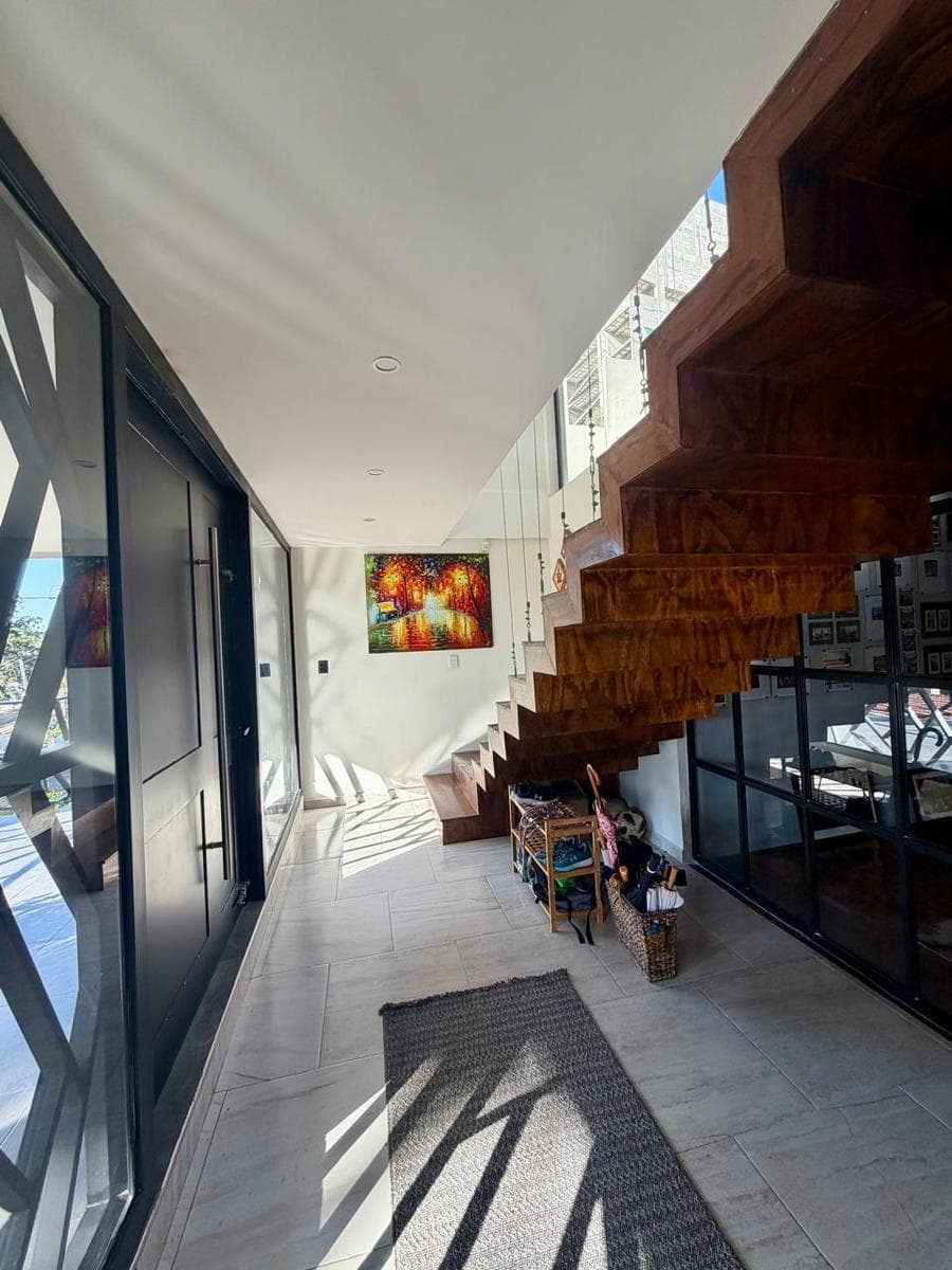 Casa en Lomas de Tecamachalco