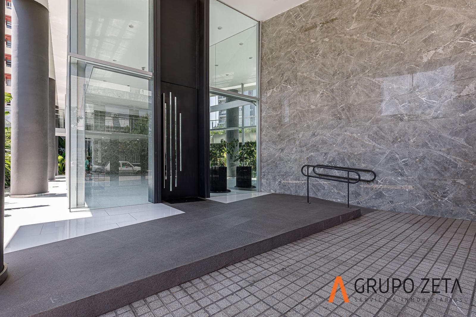 Brand-New 3-Room Apartment | TORRE NOVA