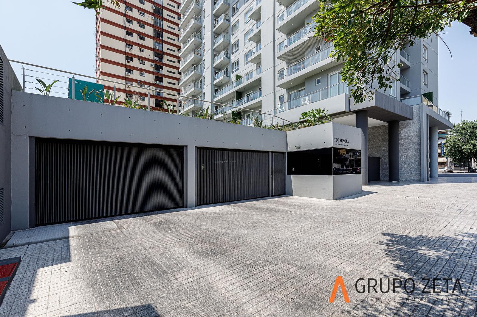 Brand-New 3-Room Apartment | TORRE NOVA