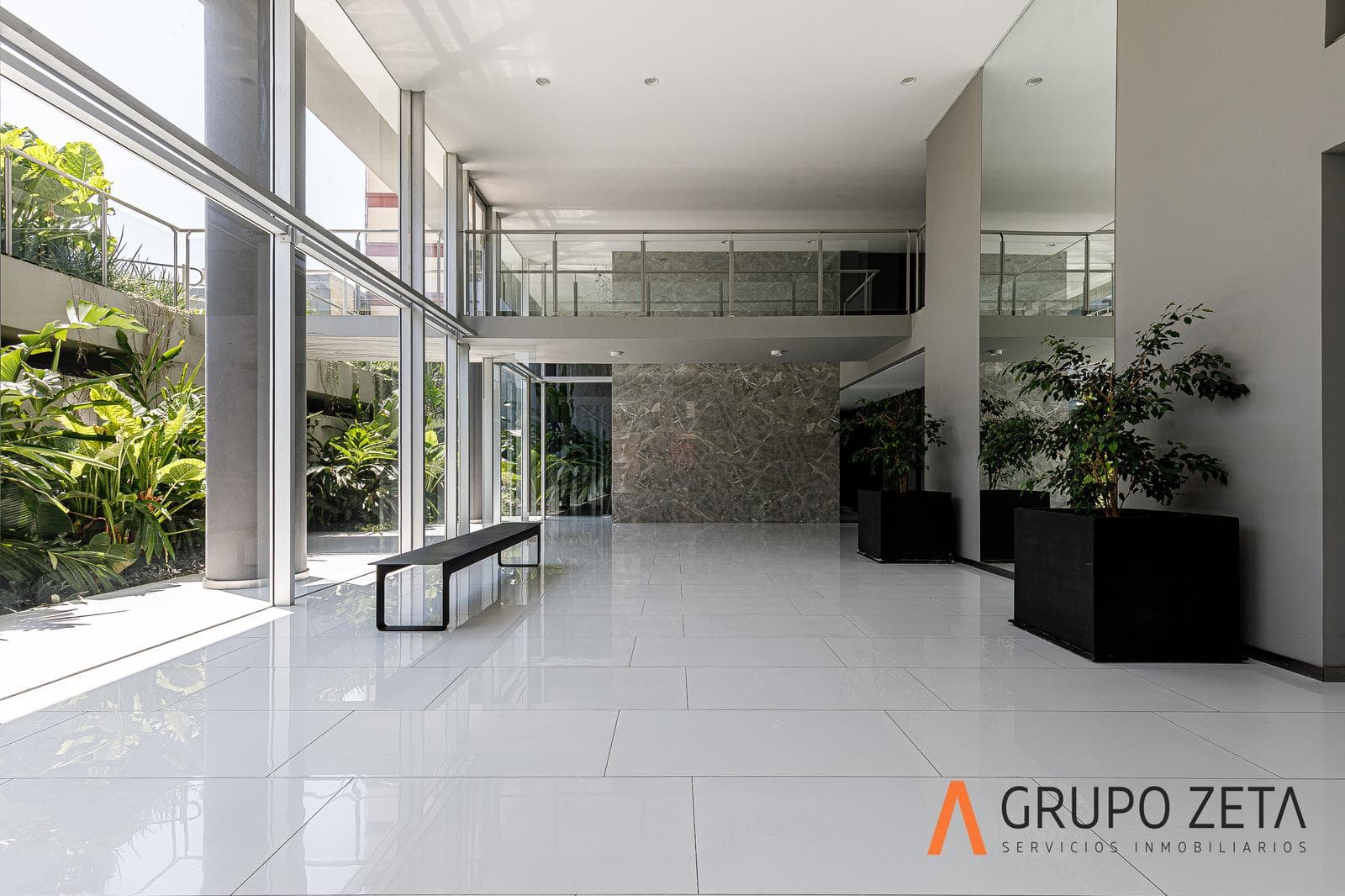 Brand-New 3-Room Apartment | TORRE NOVA