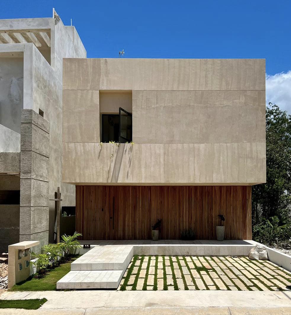 Rio Residencial: Brand-New House for Sale
