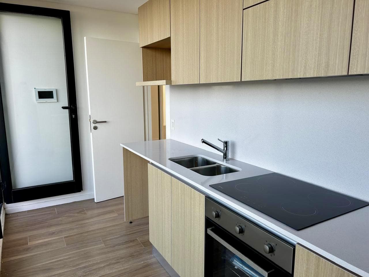 Apartment in Portezuelo