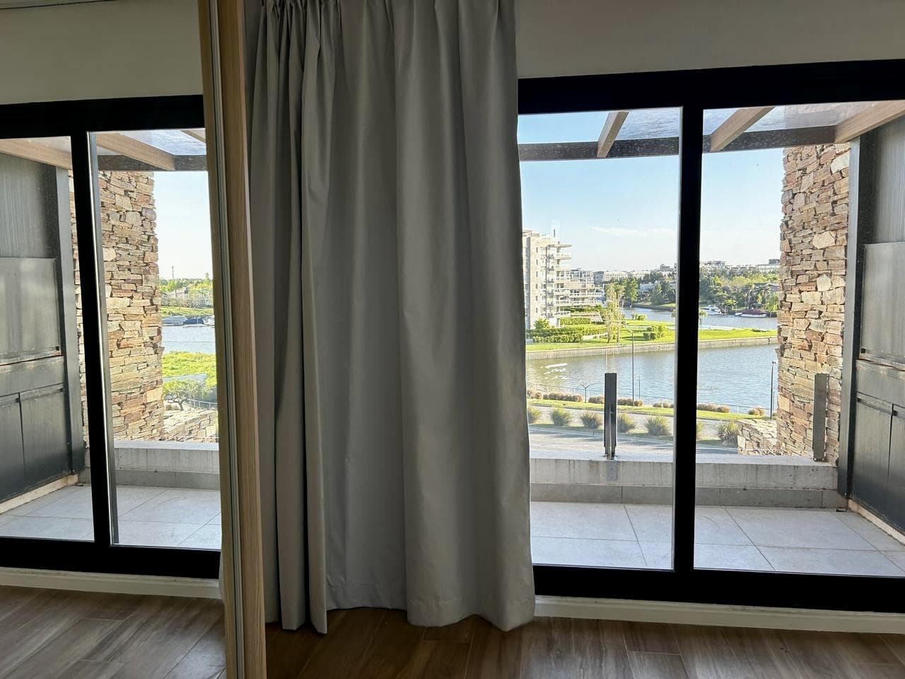 Departamento en Portezuelo