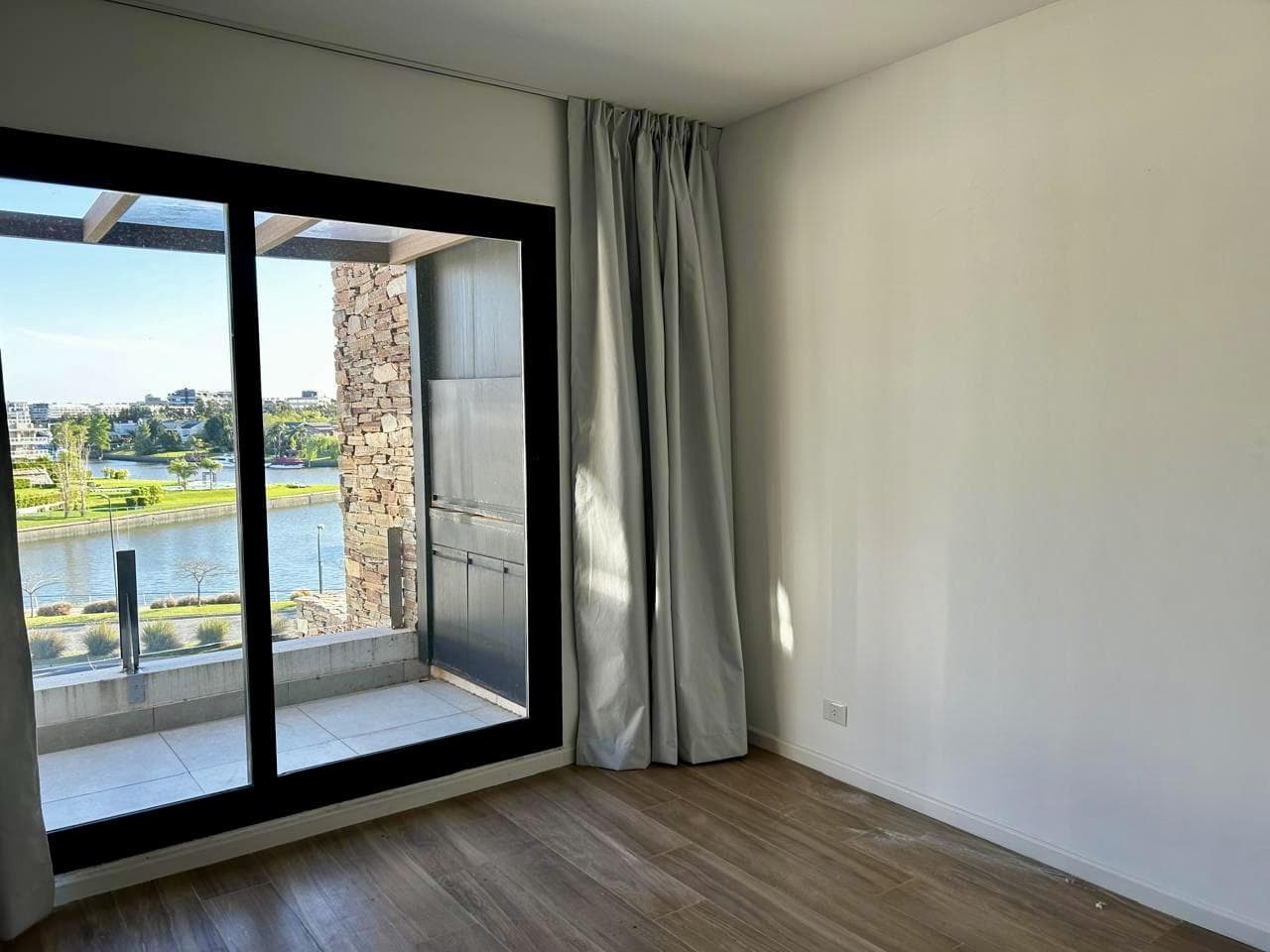 Departamento en Portezuelo
