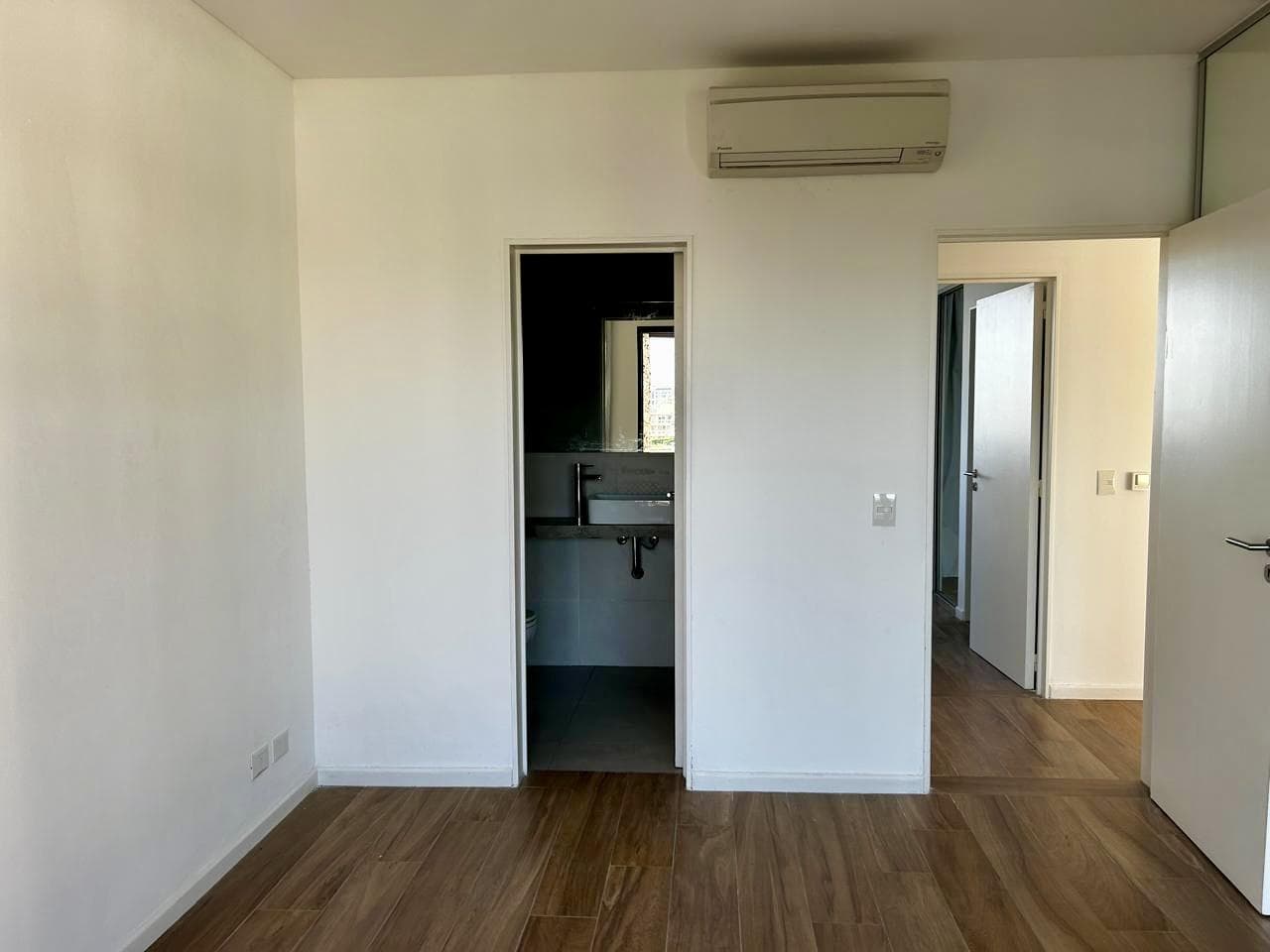 Departamento en Portezuelo