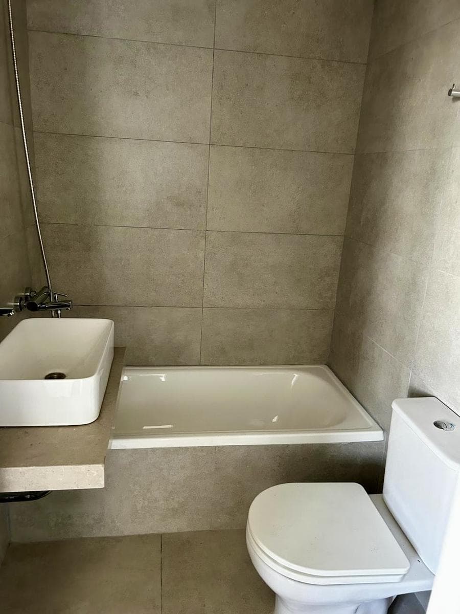 Departamento en Portezuelo