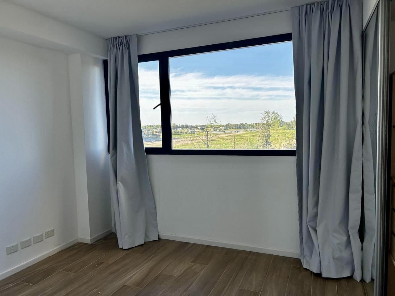 Departamento en Portezuelo