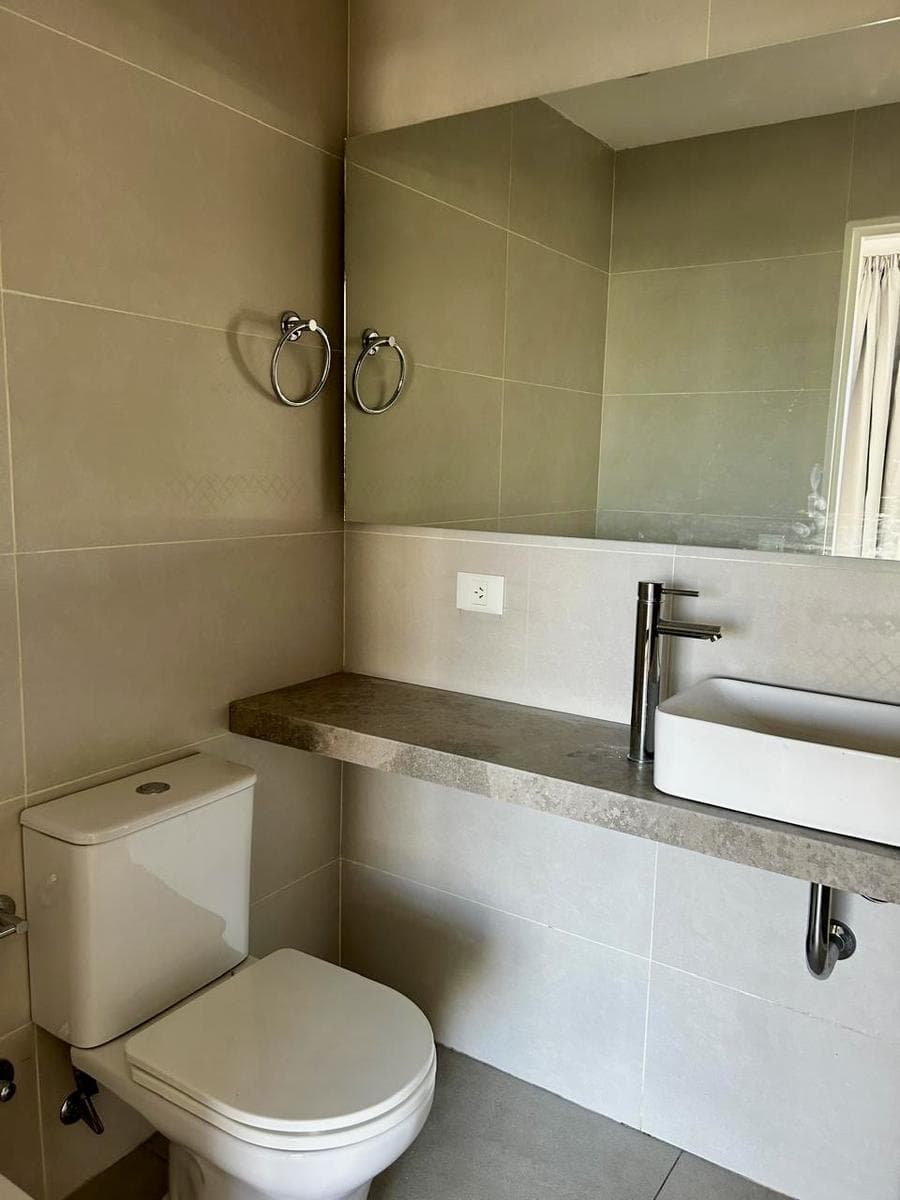 Departamento en Portezuelo