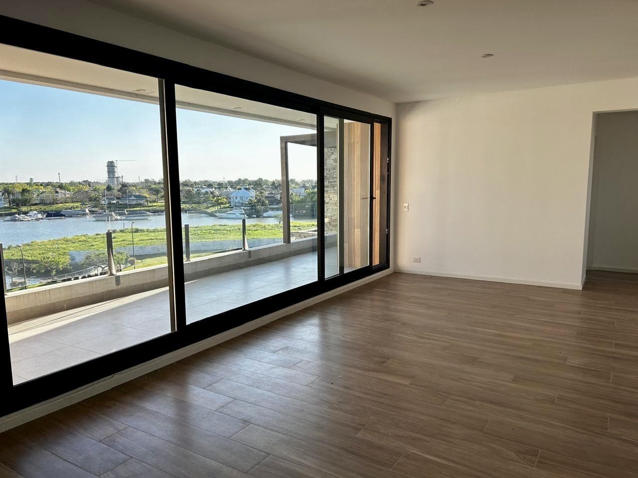 Apartment in Portezuelo